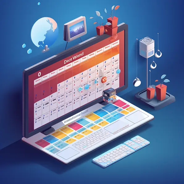 Social Media Management